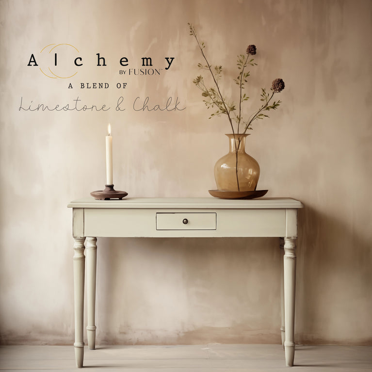 White Oak - Alchemy by Fusion