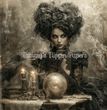Wicked Prophecy Tissue Paper - Flippin Furniture