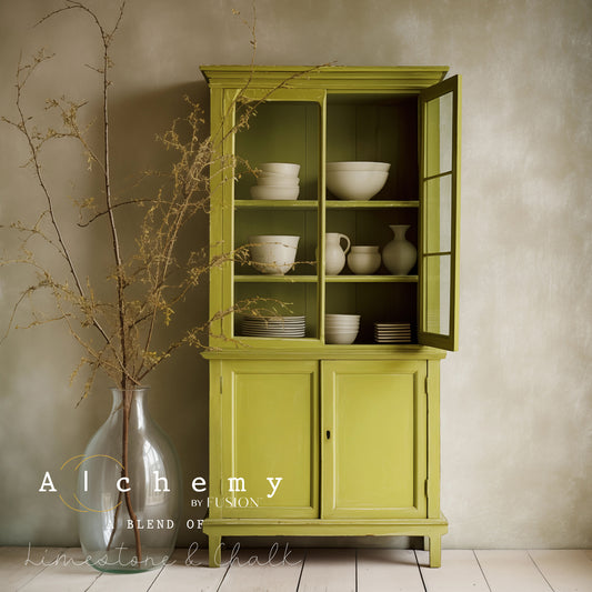 Willow - Alchemy by Fusion