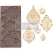 Wonder Gems Decor Mould - ReDesign with Prima