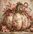 Wrapped in the Fight Decoupage Paper - Flippin Furniture