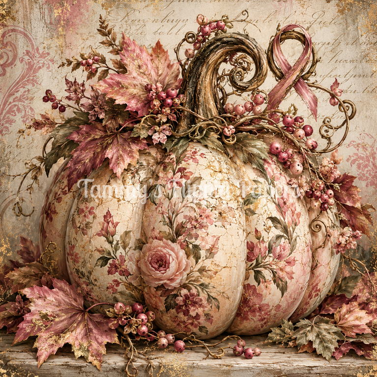 Wrapped in the Fight Decoupage Paper - Flippin Furniture