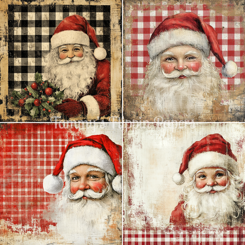 TFP Quad 0013 - Christmas Cheer