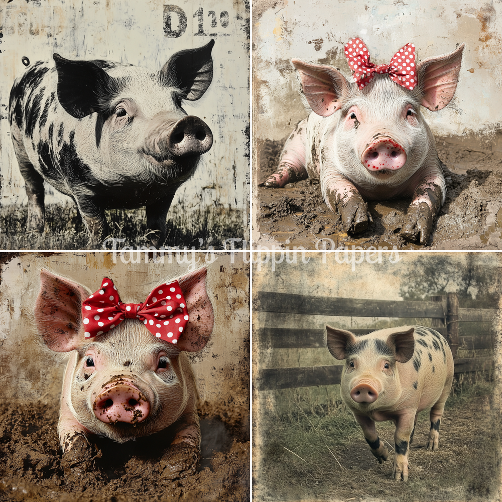 TFP Quad 0023 - Farmyard Sass