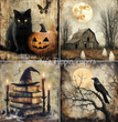 TFP Quad 0024 - Midnight Stories