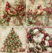 TFP Quad 0029 - Tidings of Christmas
