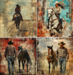 TFP Quad 0030 - Ride the Range