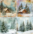 TFP Quad 0031 - Mountain Winter