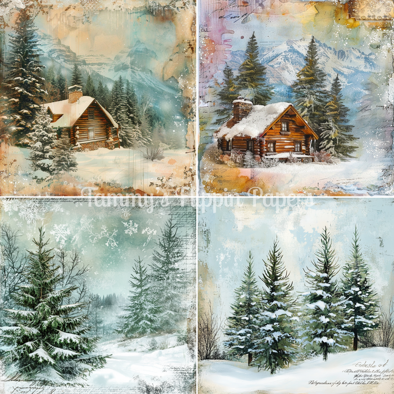 TFP Quad 0031 - Mountain Winter