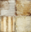 TFP Quad 0032 - Vintage Pages