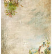 Spring Impressions Paper Pack (11 Papers) - Decoupage Queen
