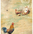 Spring Impressions Paper Pack (11 Papers) - Decoupage Queen