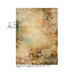 Patina Grunge & Lace (#4920) - AB Studios