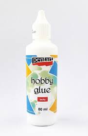 Pentart Hobby Glue, Tacky