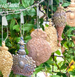 Victorian Adornments Mould - ReDesign with Prima