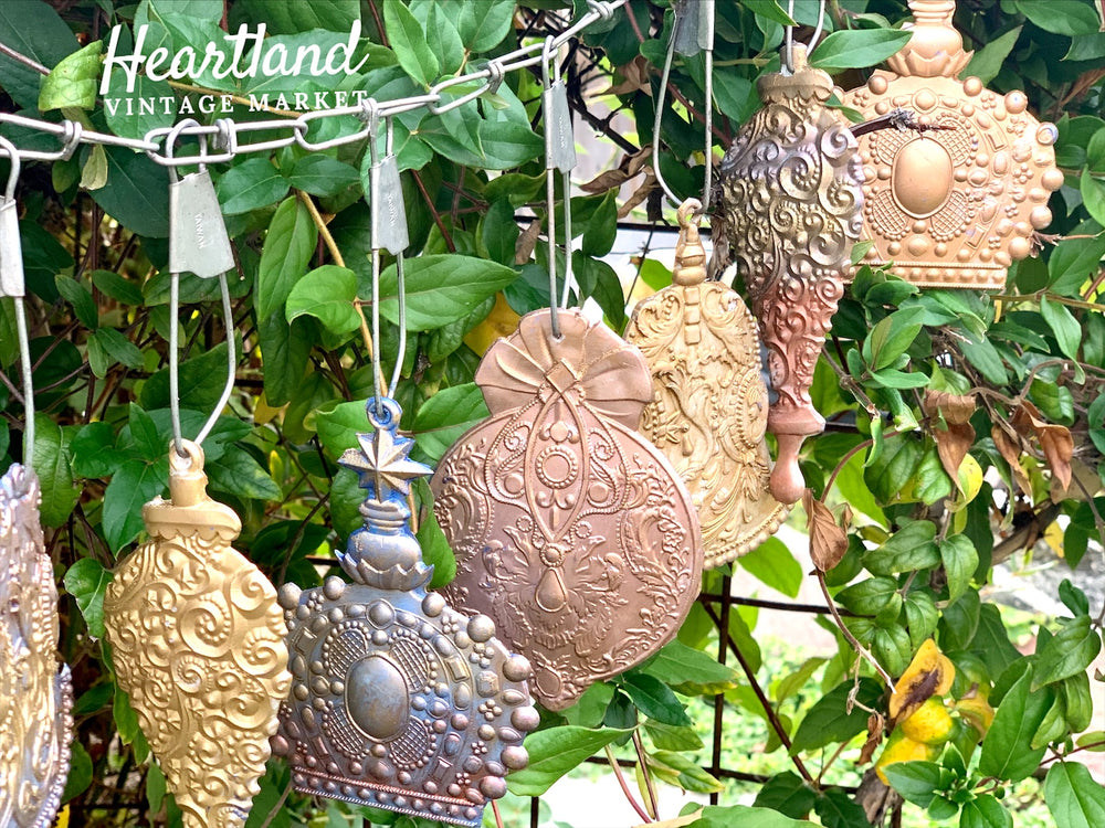 Victorian Adornments Mould - ReDesign with Prima