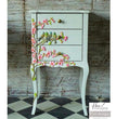 Botanical Blossoms Mould - ReDesign with Prima