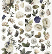 Nostalgia Paper Pack (11 Papers) - ITD Collection