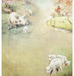 Spring Impressions Paper Pack (11 Papers) - Decoupage Queen