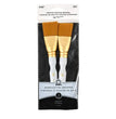 FolkArt Golden Taklon Brush (Set of 2) - NTS