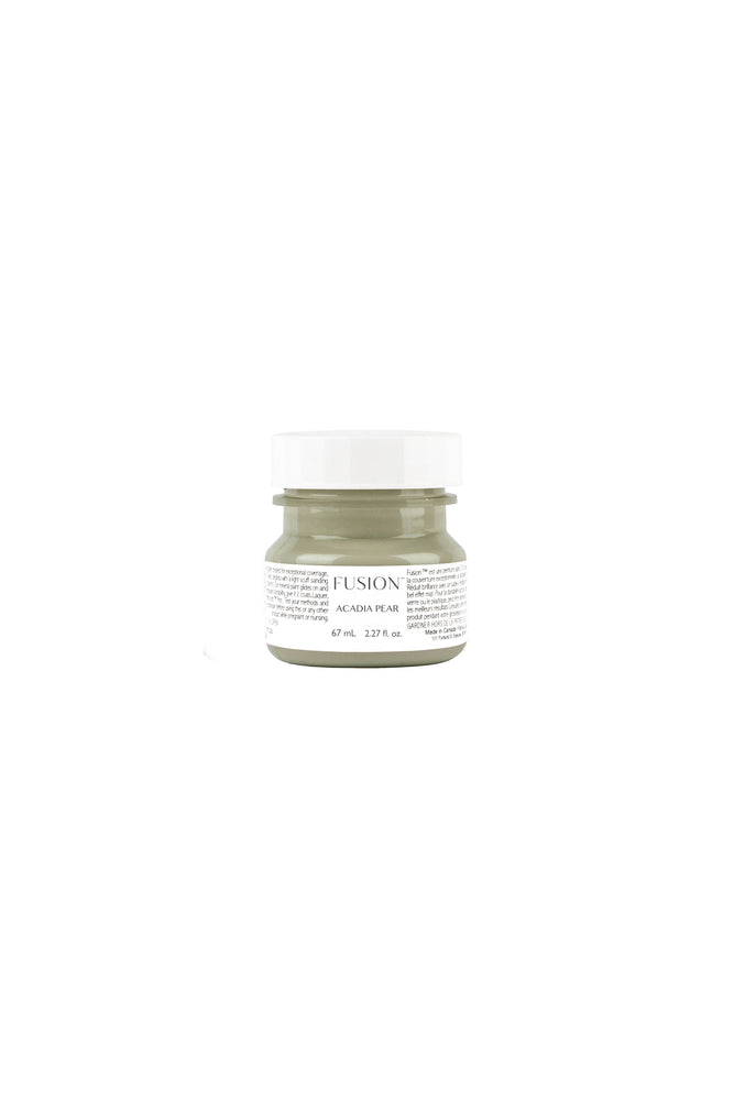 Acadia Pear - Fusion Mineral Paint