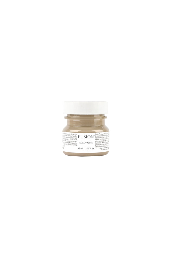 Algonquin - Fusion Mineral Paint