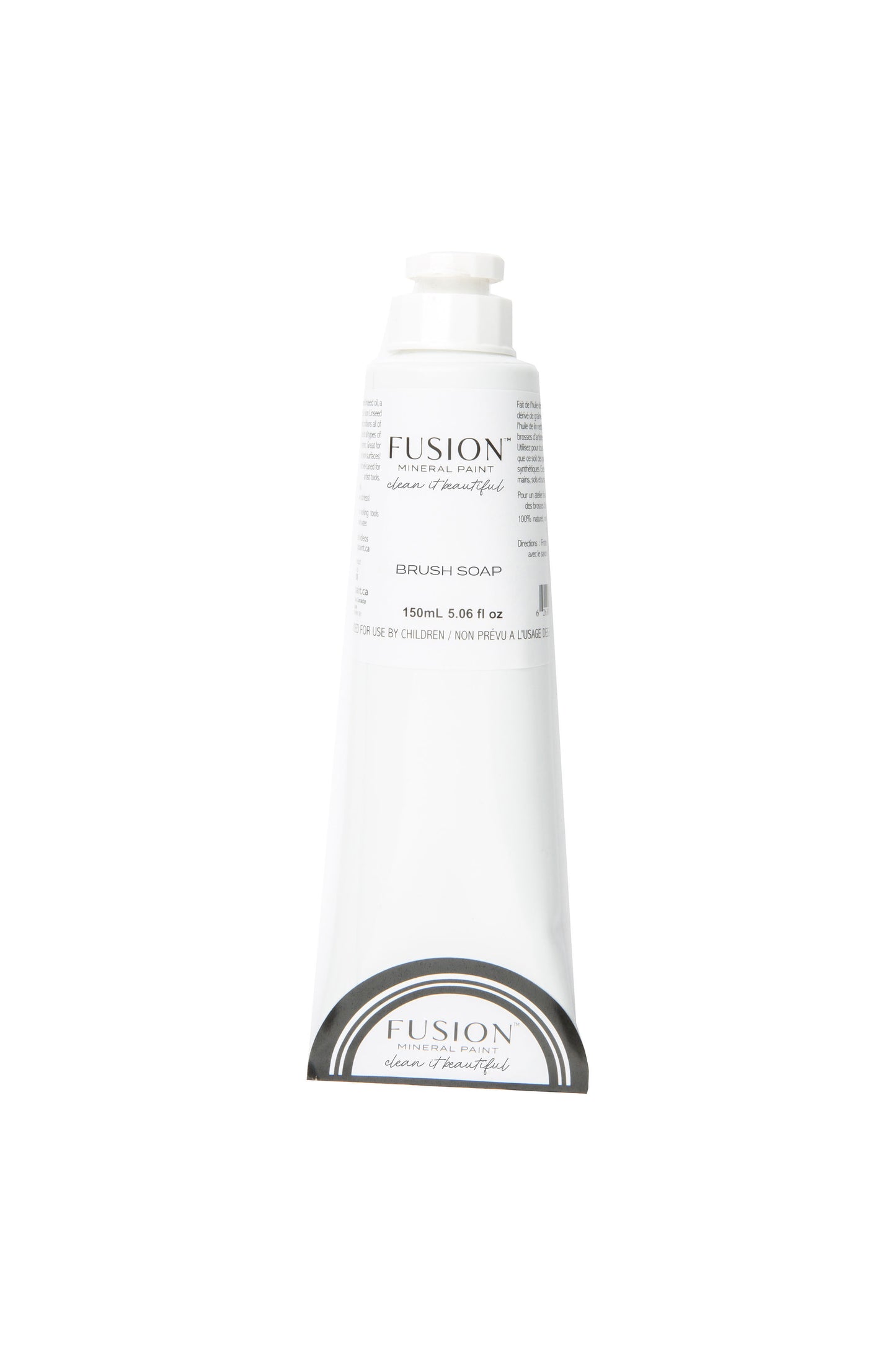 Brush Soap - Fusion