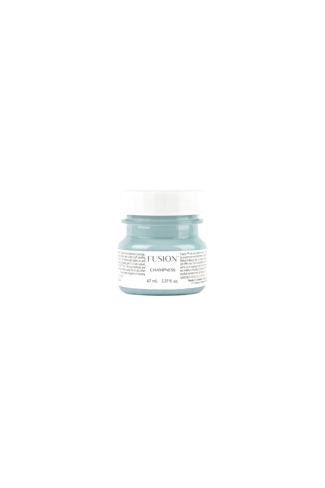 Champness - Fusion Mineral Paint