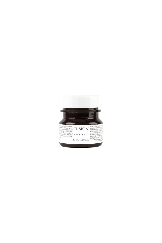 Chocolate - Fusion Mineral Paint