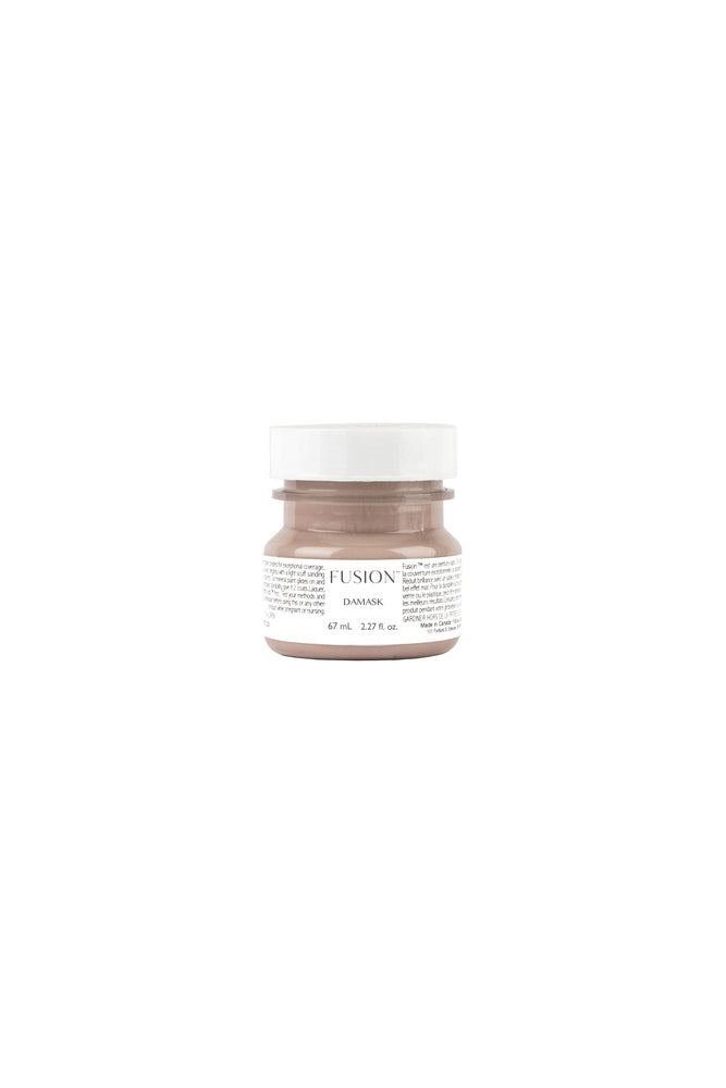 Damask - Fusion Mineral Paint