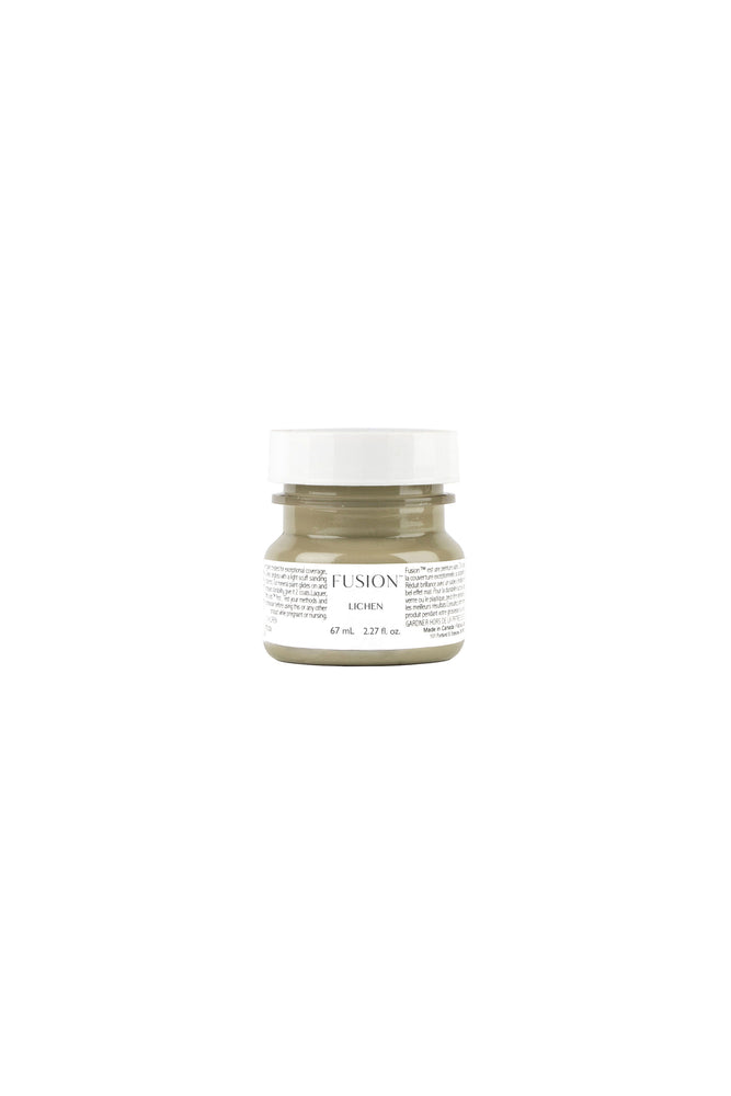 Lichen - Fusion Mineral Paint