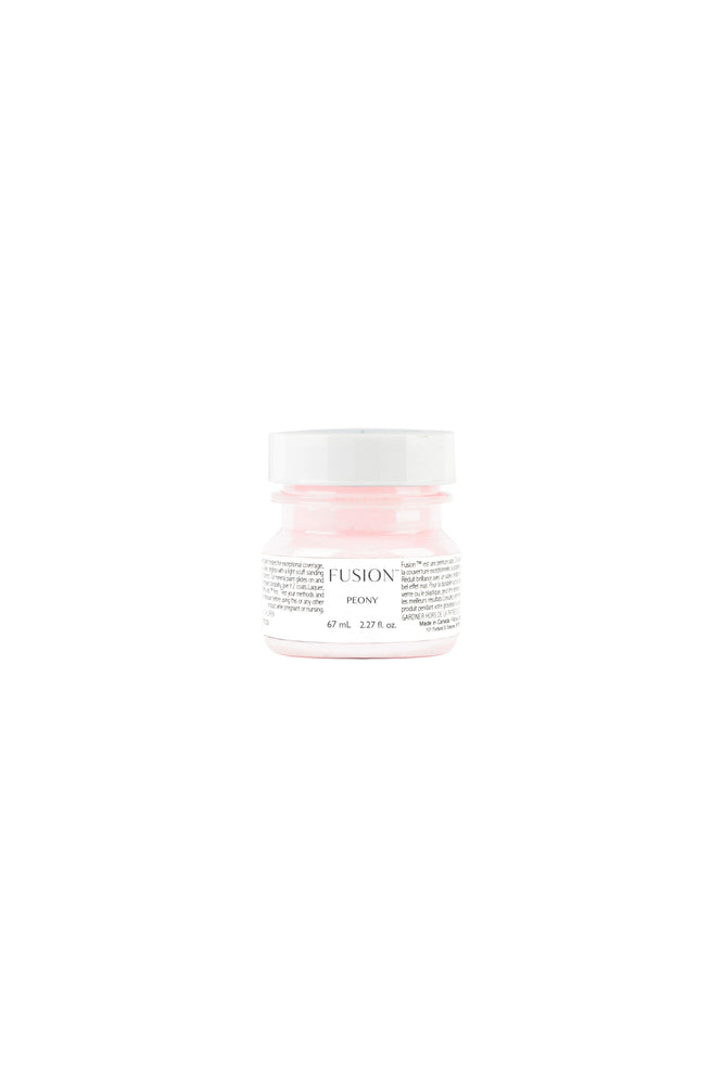 Peony - Fusion Mineral Paint