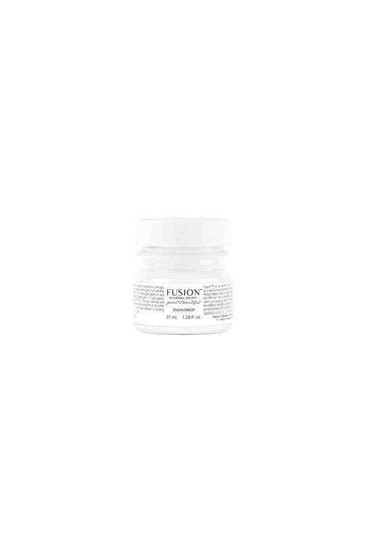 Snowdrop - Fusion Mineral Paint