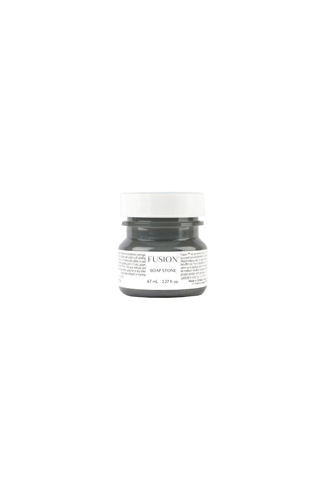 Soap Stone - Fusion Mineral Paint