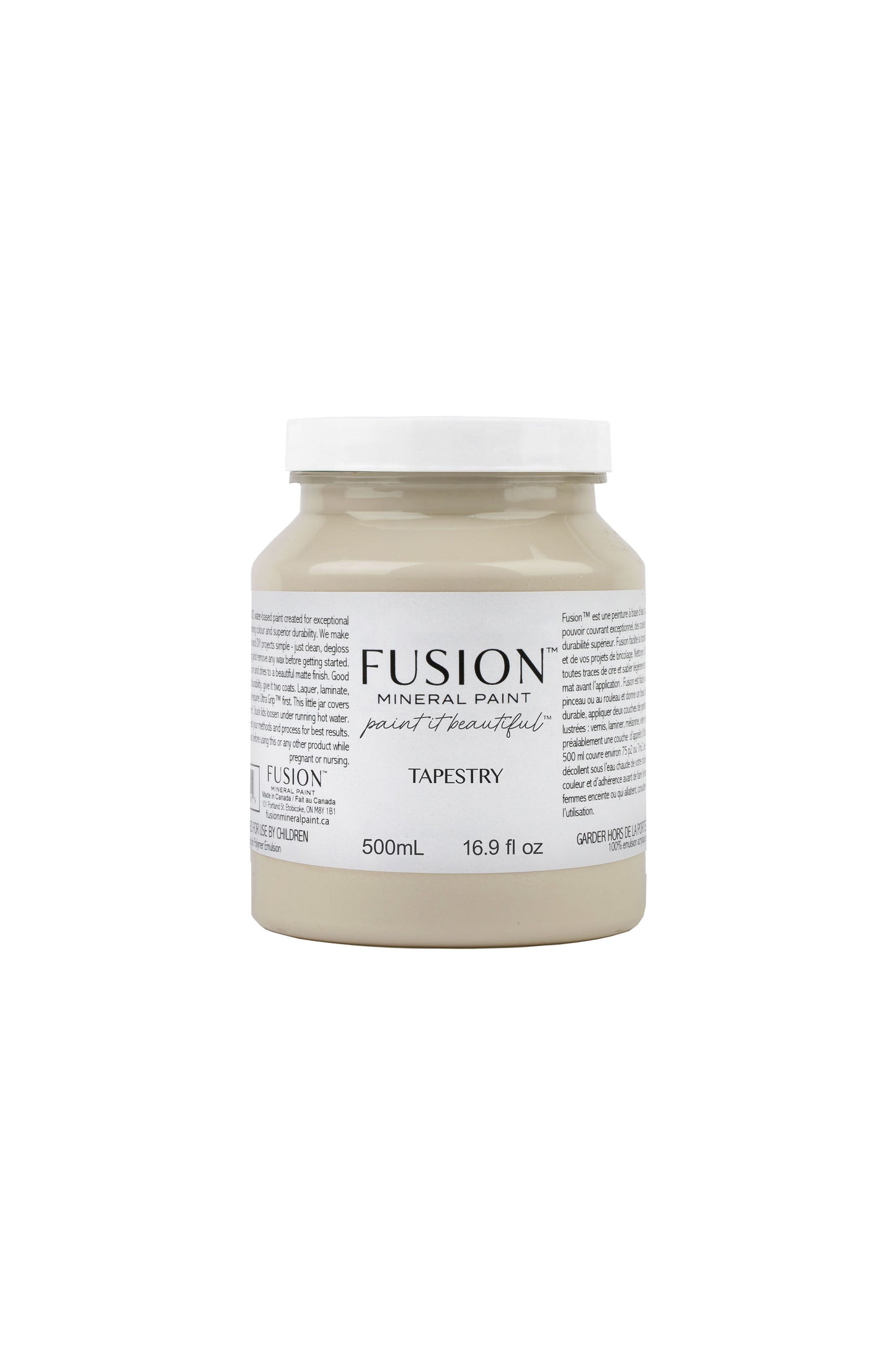 Tapestry - Fusion Mineral Paint