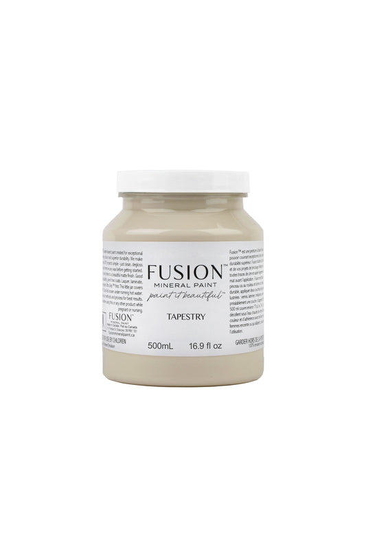 Tapestry - Fusion Mineral Paint