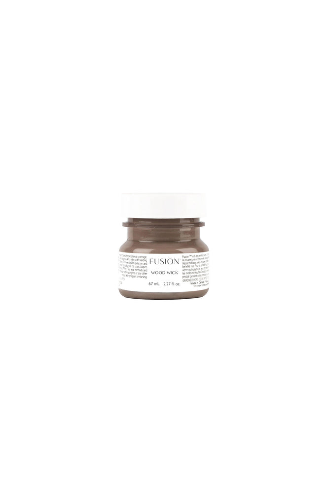 Wood Wick - Fusion Mineral Paint