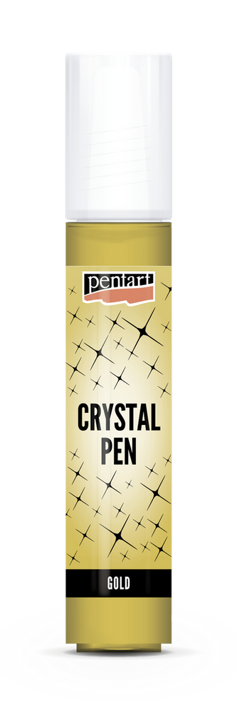 Pentart Crystal Pen