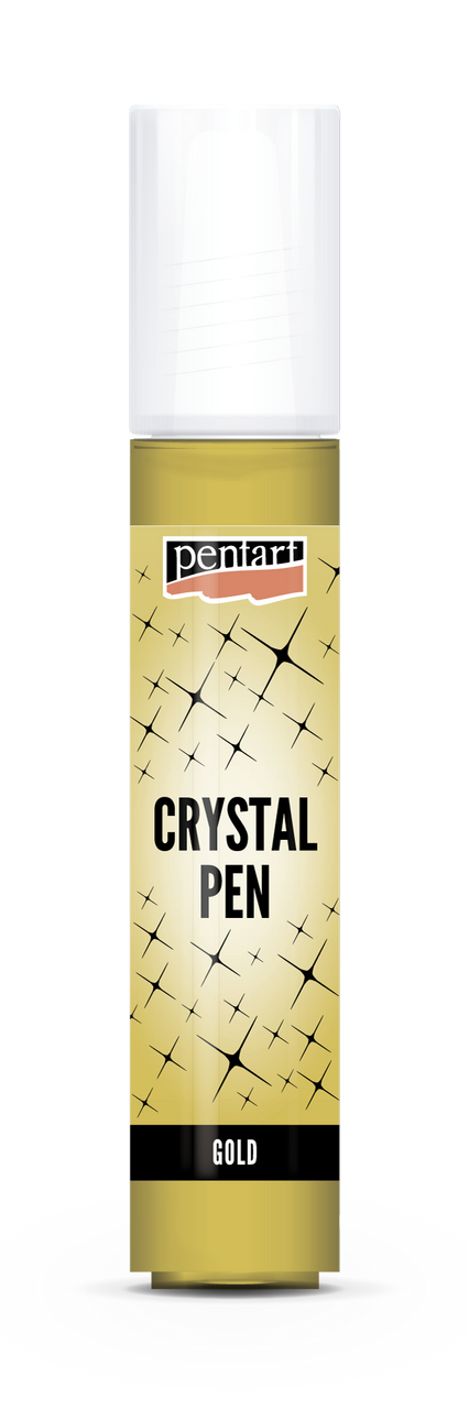 Pentart Crystal Pen