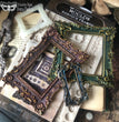Baroque Frames Mould - ReDesign with Prima/Prima Marketing