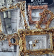 Baroque Frames Mould - ReDesign with Prima/Prima Marketing