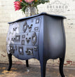 Grungy Frames Mould - ReDesign with Prima/Prima Marketing