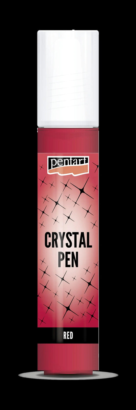 Pentart Crystal Pen