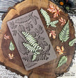 Fresh Foliage Mould by Finnabair - Prima Marketing