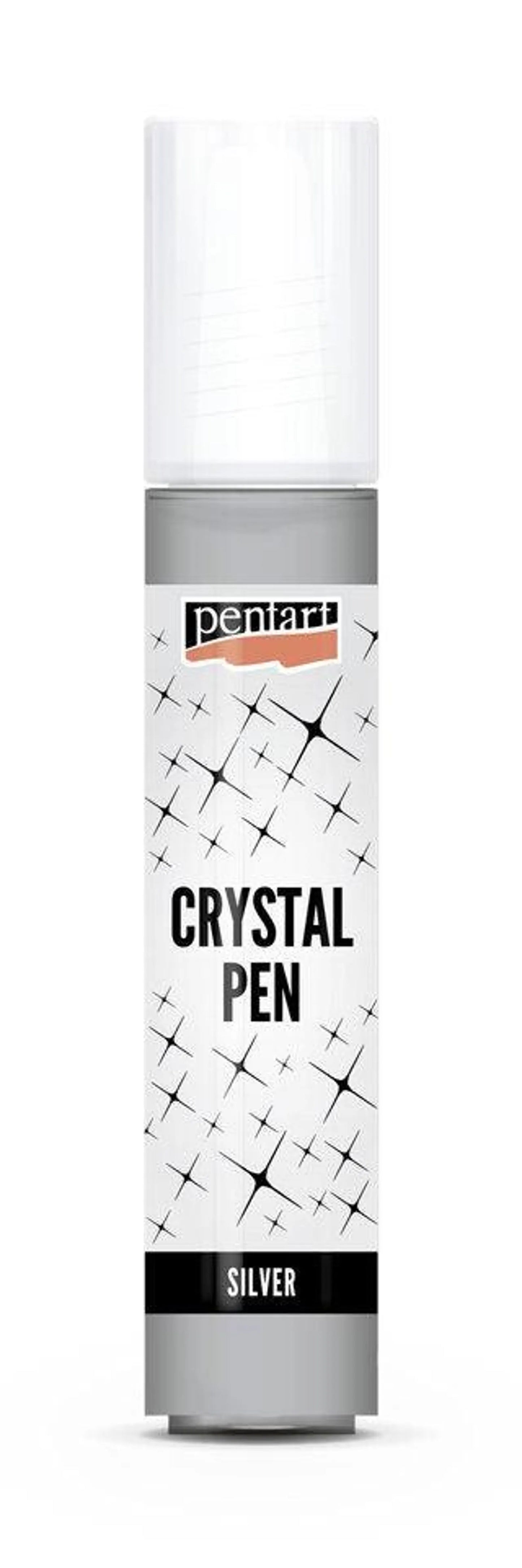 Pentart Crystal Pen
