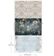Heartfelt Memories Decoupage Decor Tissue Paper Pack - ReDesign with Prima