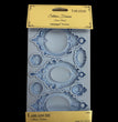 Pendant Silicone Mould, Ltd Edition - LaBlanche