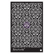 Victorian Tiles Stencil - ReDesign with Prima