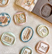 Home Baker Sweet Seal Decor Mould - ReDesign with Prima/Prima Marketing