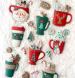 Cheerful Cups Decor Mould - ReDesign with Prima